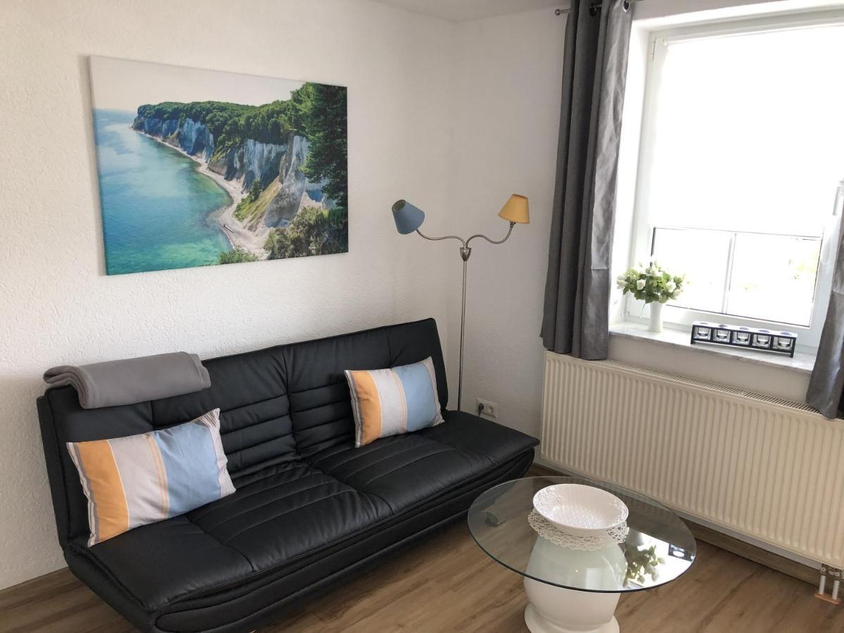 Villa Bella Vista - Meerblick 1 Сасниц Екстериор снимка